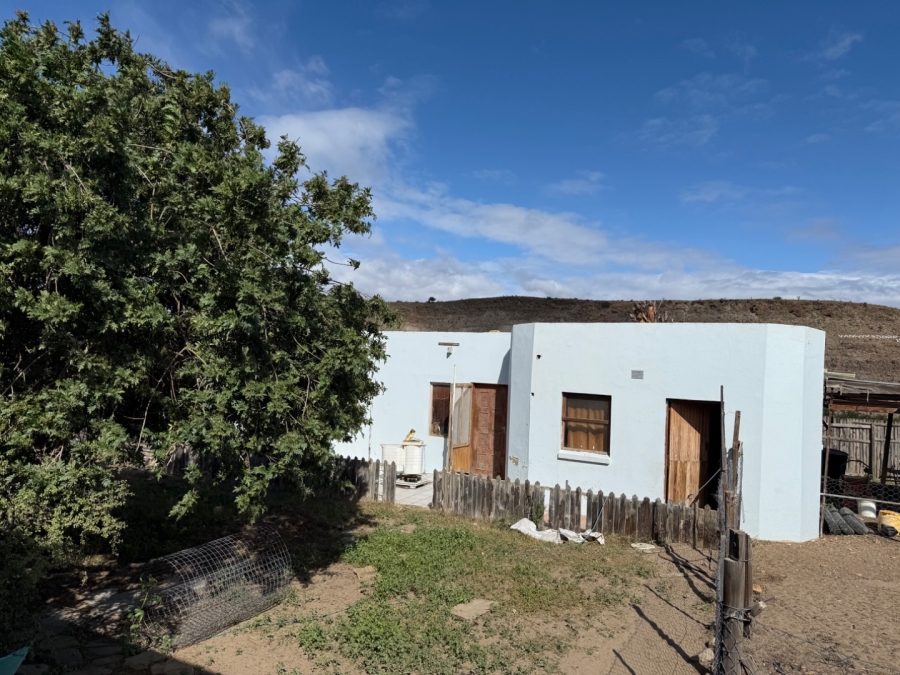  Bedroom Property for Sale in Van Wyksdorp Western Cape